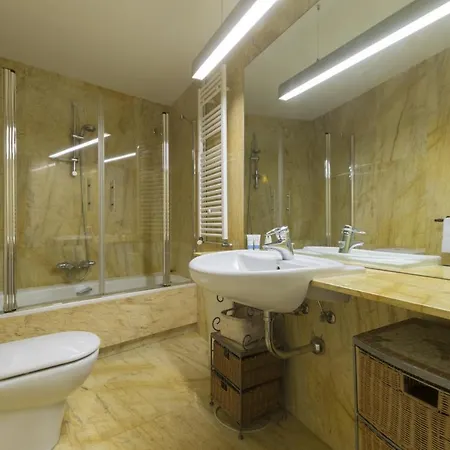 Mit House San Miguel En