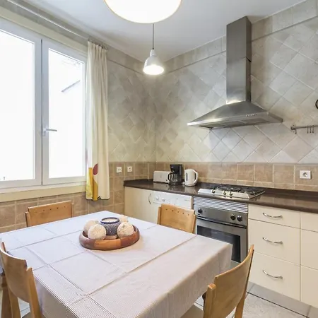 Mit House San Miguel En Madrid