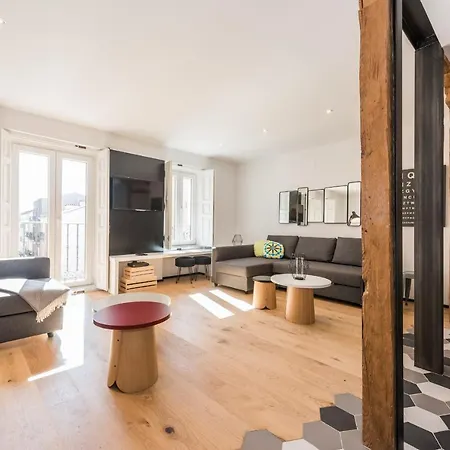 Apartment Tirso En