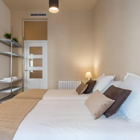 Apartamento Mit House San Anton Ii En *