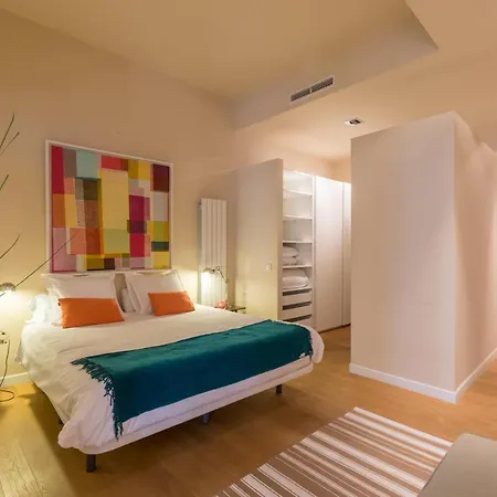 Mit House San Anton Ii En Apartamento