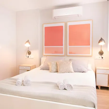 Apartmán Cruz