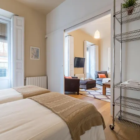 Apartamento Mit House San Anton Ii En