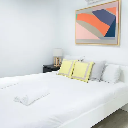 Cruz Apartment Madrid