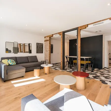 Apartment Tirso En