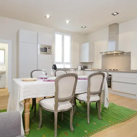 Mit House San Anton Ii En Apartamento *