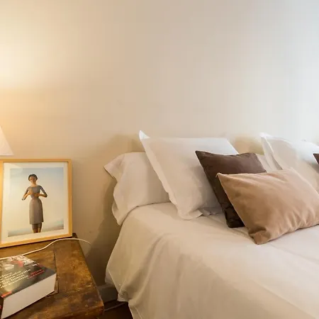 Mit House San Anton Ii En Madrid