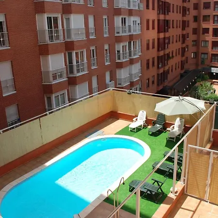 Arganzuela Apartamento Madri