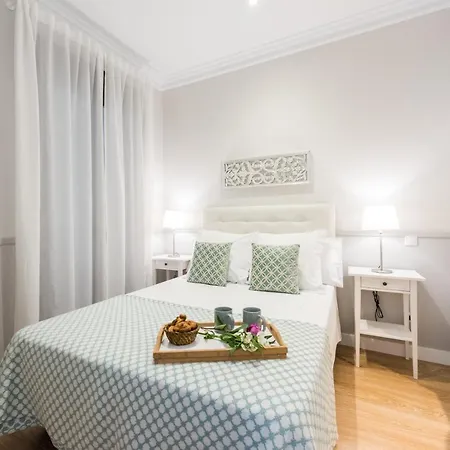 Cozy La Latina/plaza Mayor