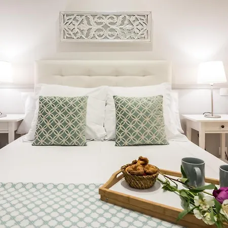 Cozy La Latina/plaza Mayor * Madrid