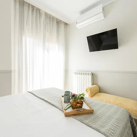 Appartement Cozy La Latina/plaza Mayor *