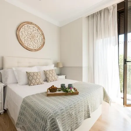 Appartement Cozy La Latina/plaza Mayor *