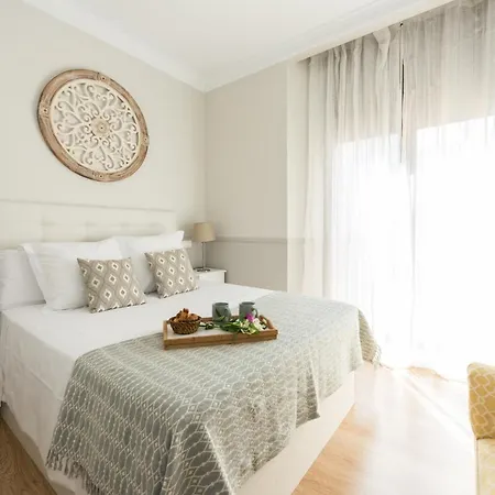 Appartement Cozy La Latina/plaza Mayor Madrid