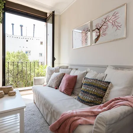 Cozy La Latina/plaza Mayor *
