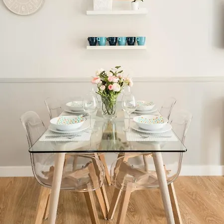 Appartement Cozy La Latina/plaza Mayor *