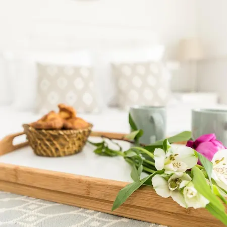 Appartement Cozy La Latina/plaza Mayor Madrid