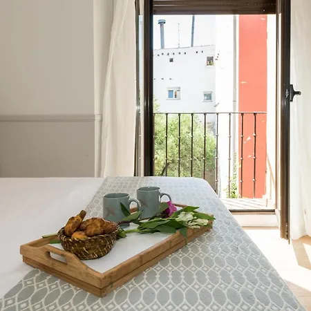 Cozy La Latina/plaza Mayor * Madrid