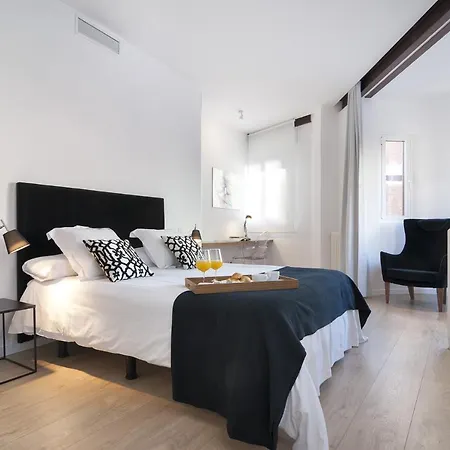 Mit House Santa Barbara Ii En Madrid
