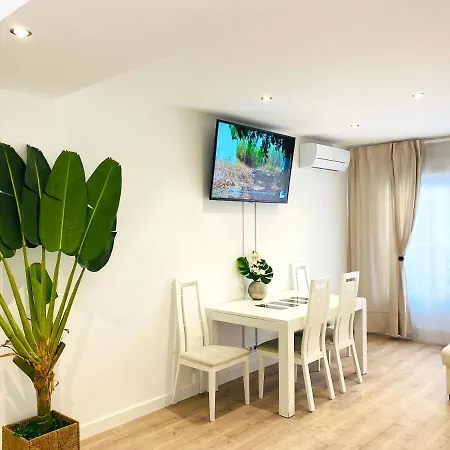 Appartement Palacio *