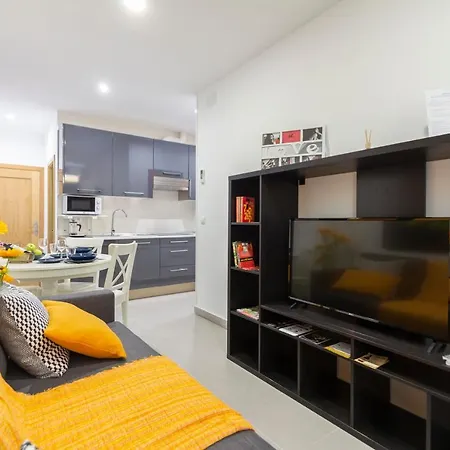Luxe North Real Stadium Hga5 Apartment *