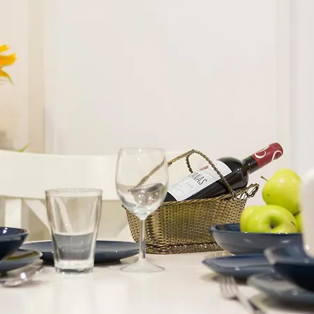 Apartment Luxe North Real Stadium Hga5 Madrid