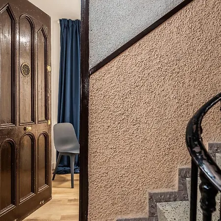Apartment Waou Atocha I - Alquiler Corta Duracion *