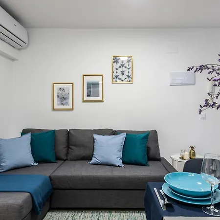 Apartment Waou Atocha I - Alquiler Corta Duracion Madrid