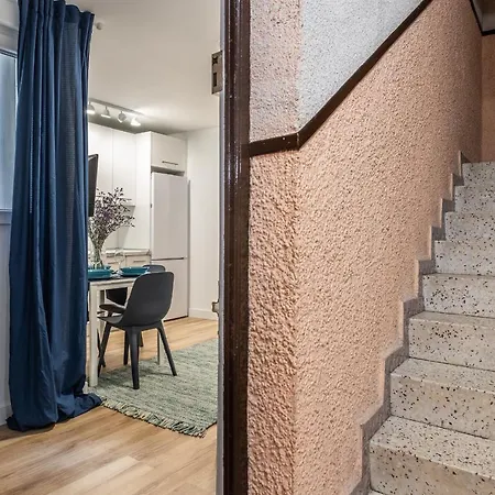 Waou Atocha I - Alquiler Corta Duracion Apartment *