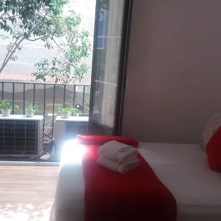Casa De Huespedes Prada بيت ضيافة
