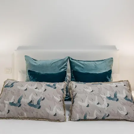 Apartment Waou Chamberi I - Alquiler Corta Duracion