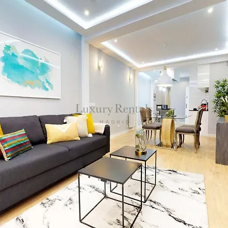 Appartement San Vicente Ferrer I