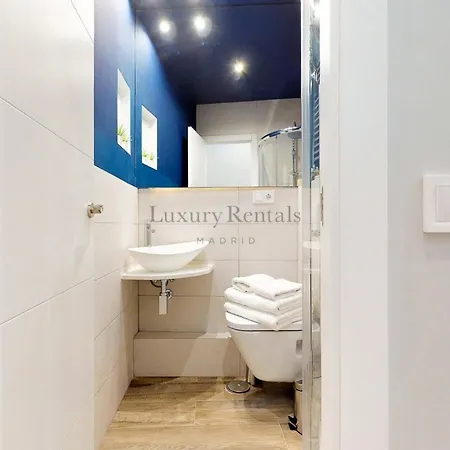 Appartement San Vicente Ferrer I *