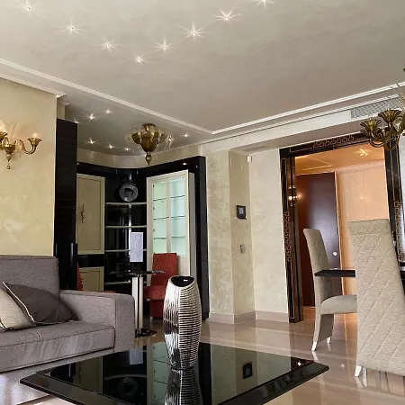 Mycityhome - Luxurious On Calle O'donnell * Madrid