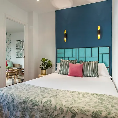 Apartment Fuencarral I - Chueca Terrace I - Elevenhost