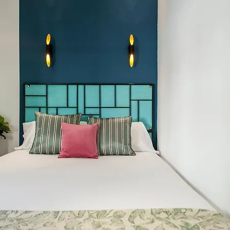 Fuencarral I - Chueca Terrace I - Elevenhost *