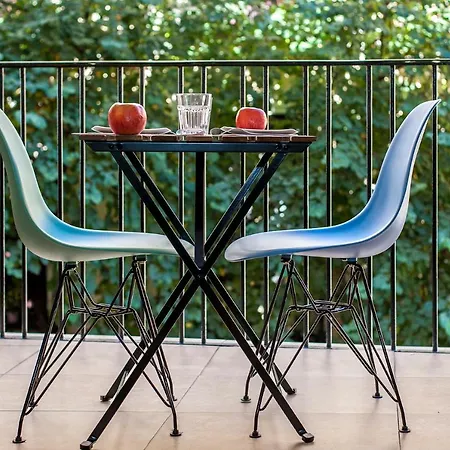 Apartment Fuencarral I - Chueca Terrace I - Elevenhost