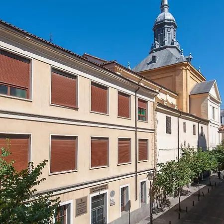 Fuencarral I - Chueca Terrace I - Elevenhost Apartment *