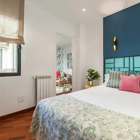 Apartment Fuencarral I - Chueca Terrace I - Elevenhost *