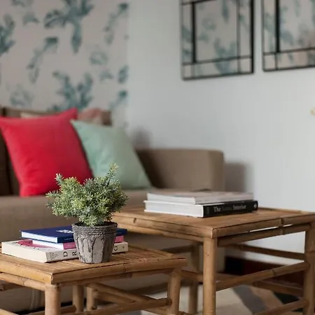 Fuencarral I - Chueca Terrace I - Elevenhost Apartment