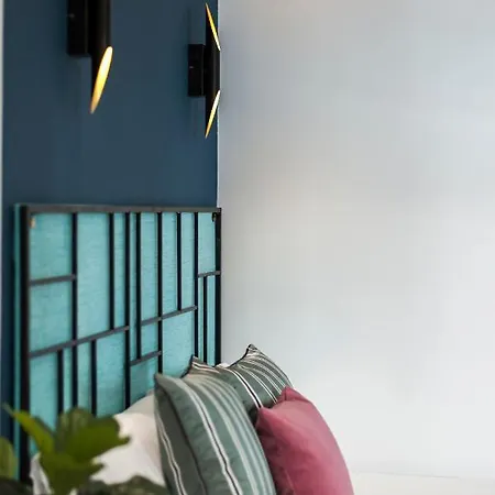 Apartment Fuencarral I - Chueca Terrace I - Elevenhost Madrid
