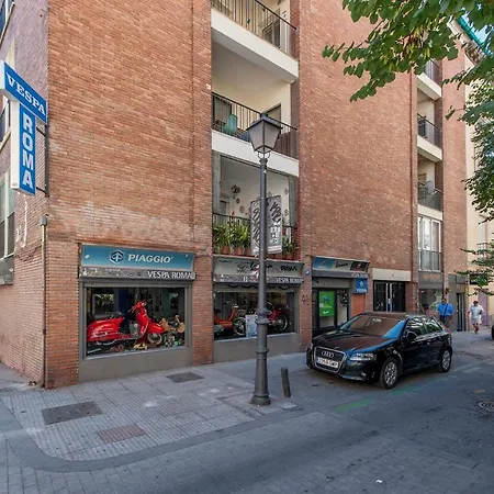 Apartment Fuencarral I - Chueca Terrace I - Elevenhost