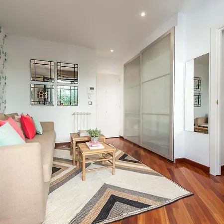 Apartment Fuencarral I - Chueca Terrace I - Elevenhost *