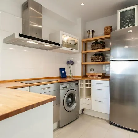 Apartment Fuencarral I - Chueca Terrace I - Elevenhost *