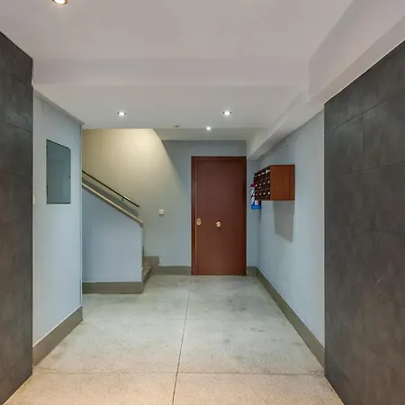 Fuencarral I - Chueca Terrace I - Elevenhost