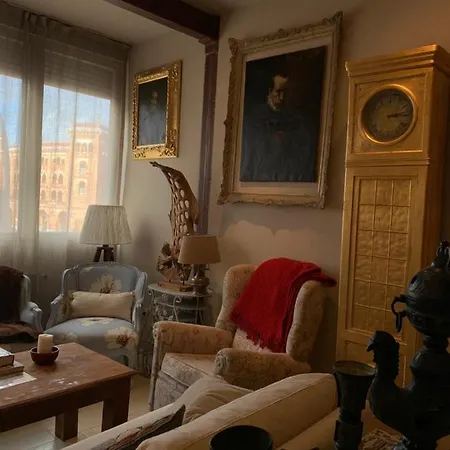Homestay Alojamiento Silvie La Puce