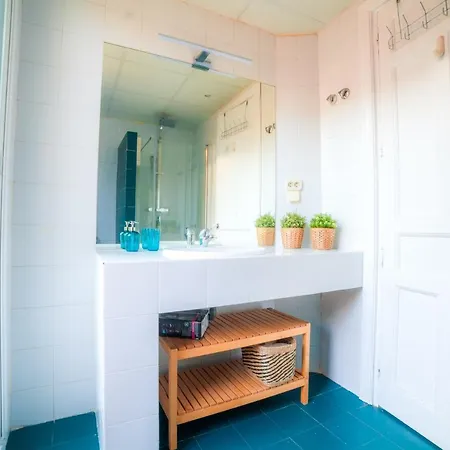 Madrid-chueca Apartment Madrid
