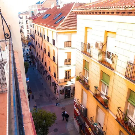 Madrid-chueca * Madrid