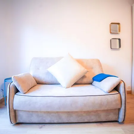 Apartment Madrid-chueca