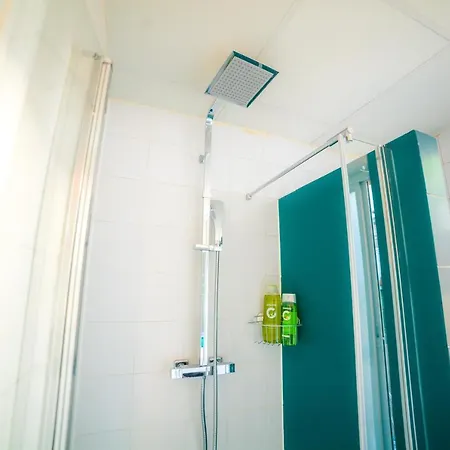 Madrid-chueca Apartment
