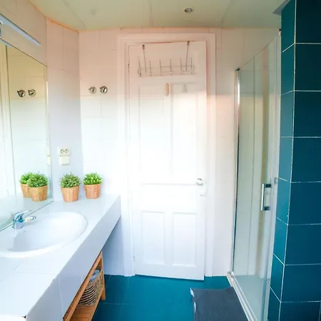 Madrid-chueca Apartment Madrid